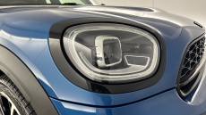 MINI Countryman 2.0 Cooper S Sport 5dr [Comfort/Nav+ Pack] Petrol Hatchback